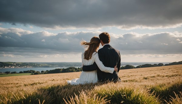 Évadez vous pour un week-end en amoureux inoubliable en bretagne